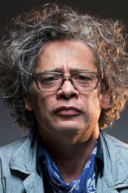 Foto de Dexter Fletcher