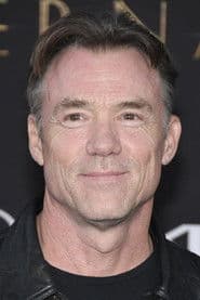 Foto de Terry Notary