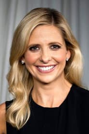 Foto de Sarah Michelle Gellar