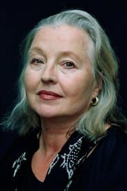 Foto de Hanna Schygulla