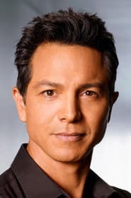 Foto de Benjamin Bratt