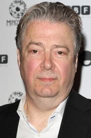 Foto de Roger Allam