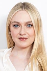 Foto de Dakota Fanning