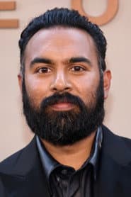 Foto de Himesh Patel