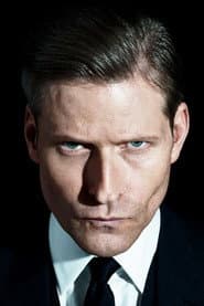 Foto de Crispin Glover