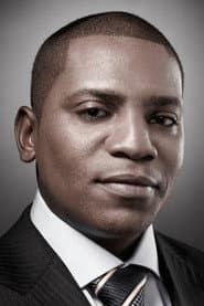 Foto de Mekhi Phifer