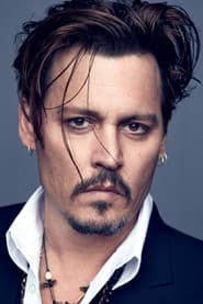 Foto de Johnny Depp
