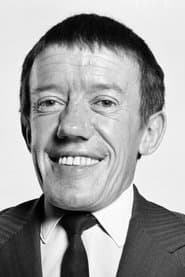 Foto de Kenny Baker