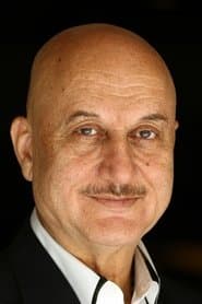 Foto de Anupam Kher