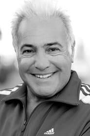 Foto de Barry Diamond