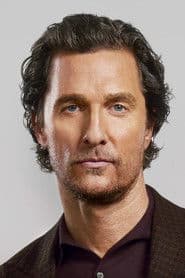 Foto de Matthew McConaughey