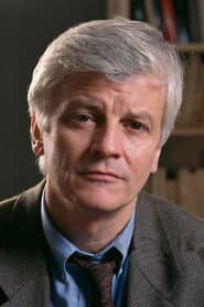 Foto de Jacques Perrin