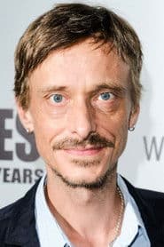 Foto de Mackenzie Crook