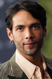 Foto de Diego Calva