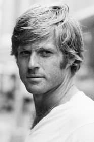 Foto de Robert Redford