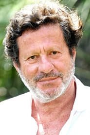 Foto de Joaquim de Almeida