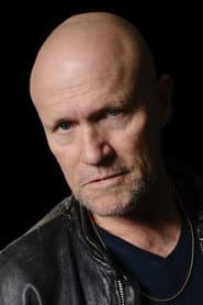 Foto de Michael Rooker