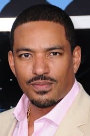 Foto de Laz Alonso