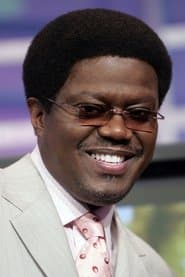 Foto de Bernie Mac