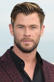Foto de Chris Hemsworth
