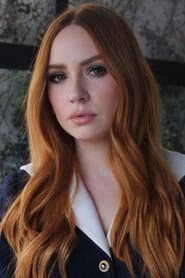 Foto de Karen Gillan