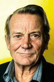 Foto de Denholm Elliott
