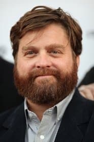 Foto de Zach Galifianakis