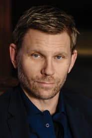 Foto de Mark Pellegrino