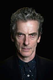 Foto de Peter Capaldi