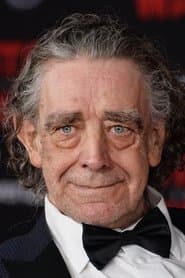 Foto de Peter Mayhew