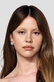 Foto de Mia Goth