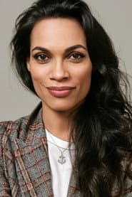 Foto de Rosario Dawson