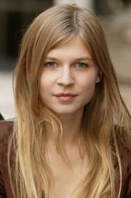 Foto de Clémence Poésy
