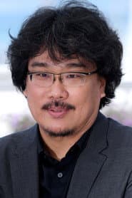 Foto de Bong Joon Ho
