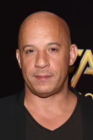 Foto de Vin Diesel