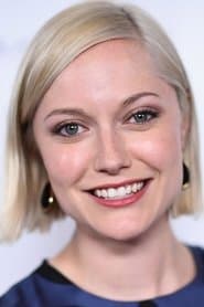 Foto de Georgina Haig