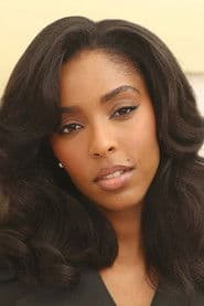 Foto de Jessica Williams