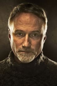 Foto de David Fincher