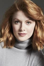 Foto de Emily Beecham