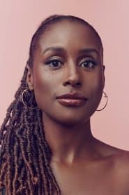 Foto de Issa Rae