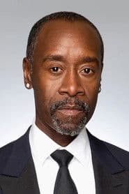 Foto de Don Cheadle