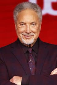 Tom Jones profile