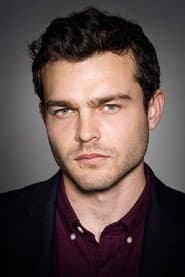 Foto de Alden Ehrenreich