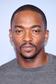 Foto de Anthony Mackie