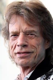 Foto de Mick Jagger