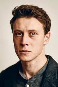 Foto de George MacKay
