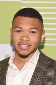 Foto de Franz Drameh