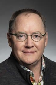 Foto de John Lasseter