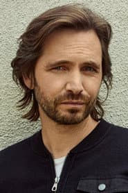 Foto de Aaron Stanford