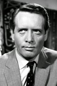 Foto de Patrick McGoohan